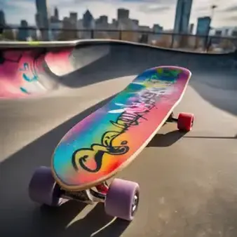 Understanding the Hype: What Makes Money Skateboards Special?